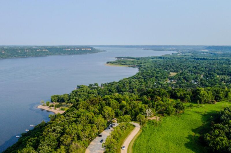 17 Best Family Vacations in Minnesota