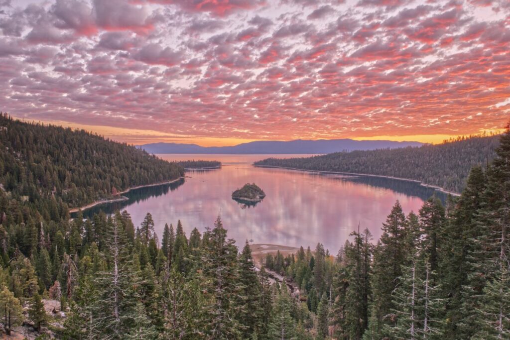Where To Stay In Lake Tahoe: 6 Best Areas & Towns