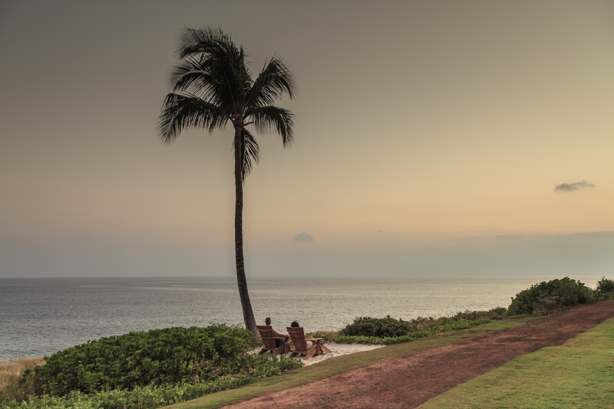 lanai destination image