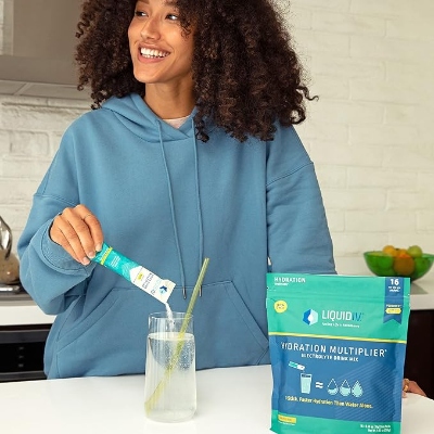 Liquid I.V. Hydration Multiplier