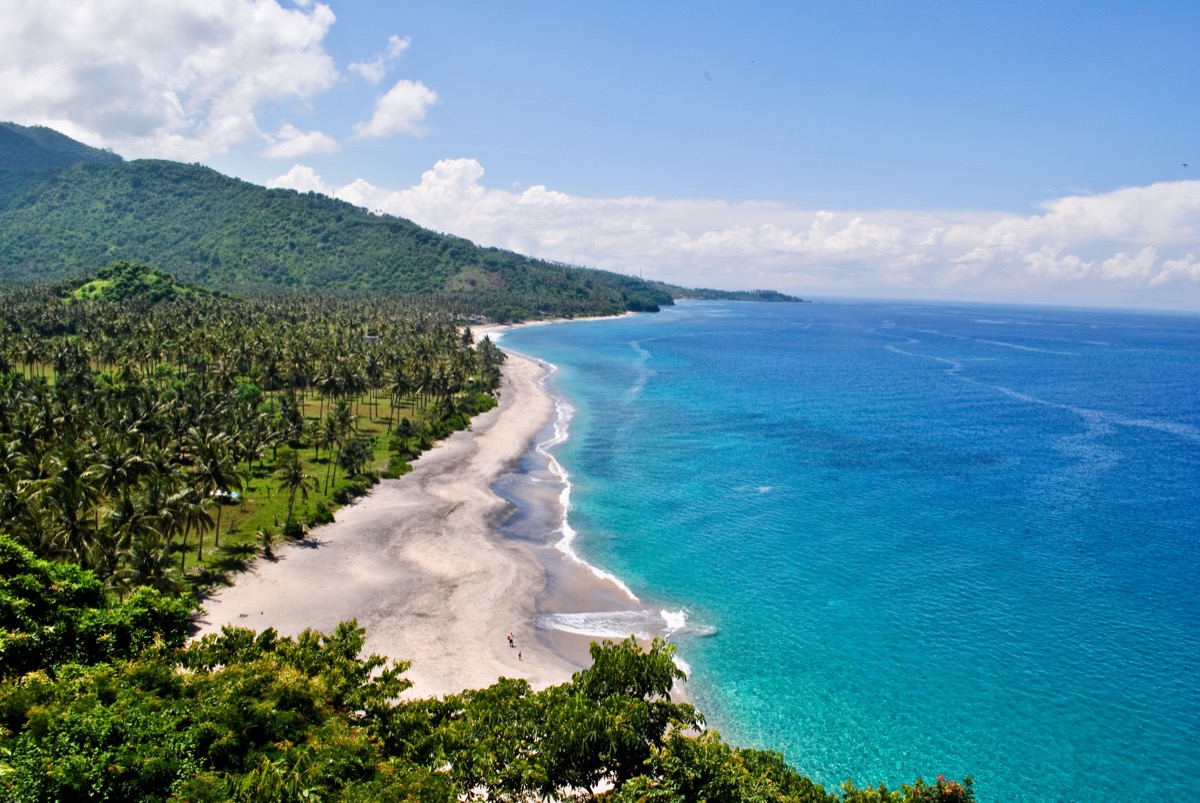 lombok destination image