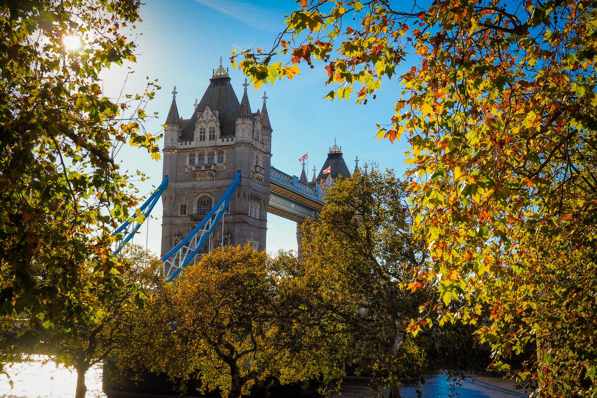 London