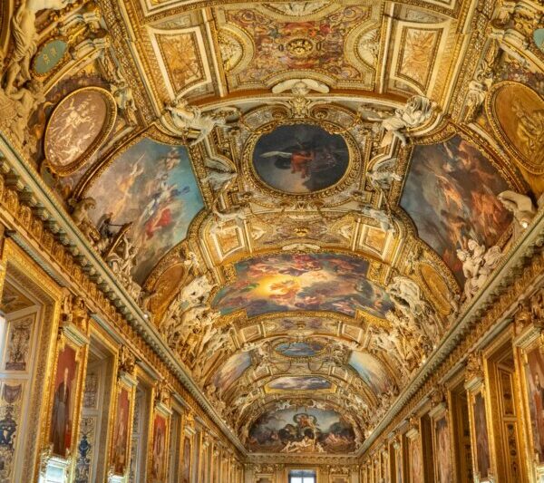 Art Galleries