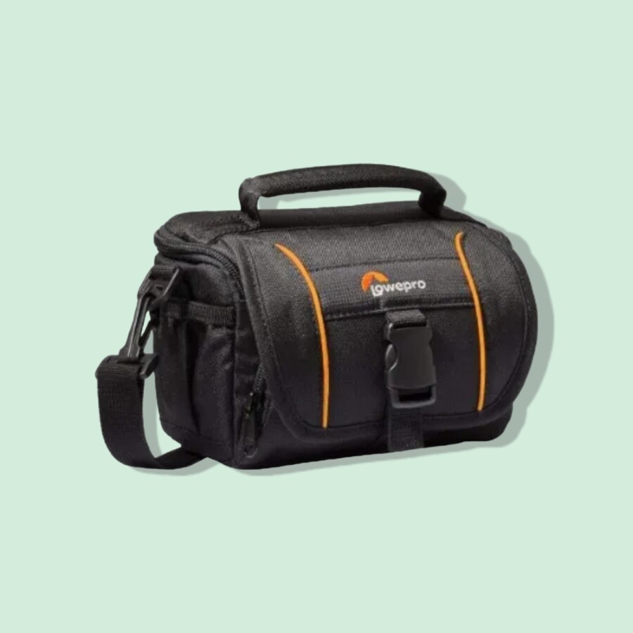 Lowepro Adventura SH 110 II Camera Shoulder Bag
