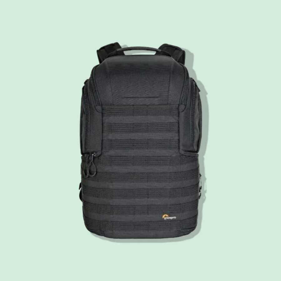 Lowepro ProTactic BP 450 AW II Camera Bag