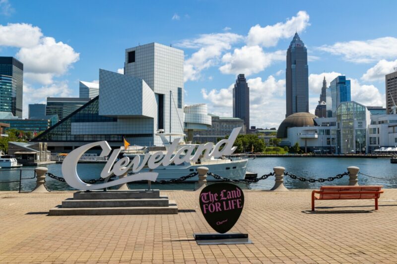 30 Best Things to Do in Cleveland, Ohio