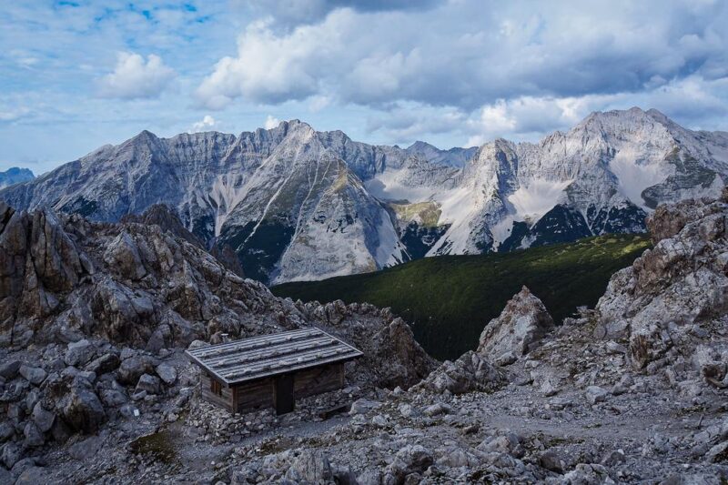 Alpine Wilderness