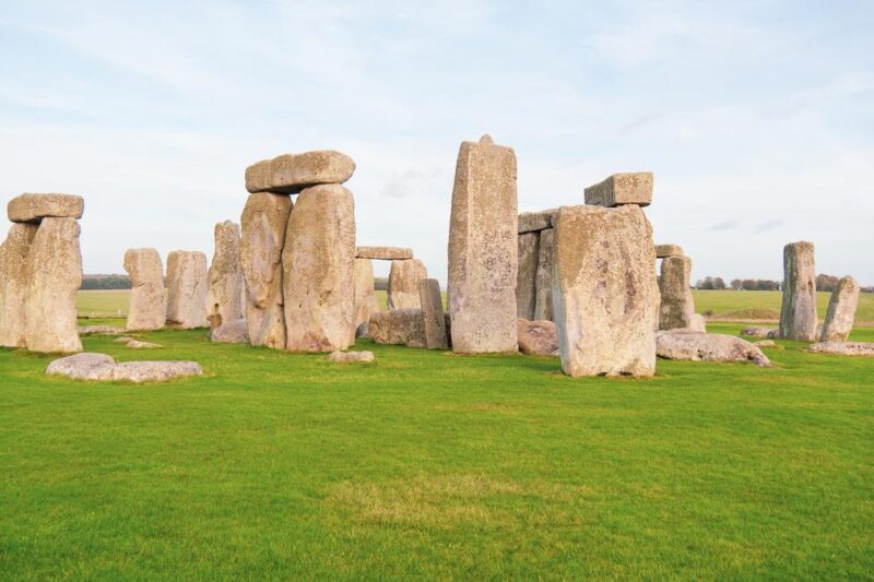 Stonehenge