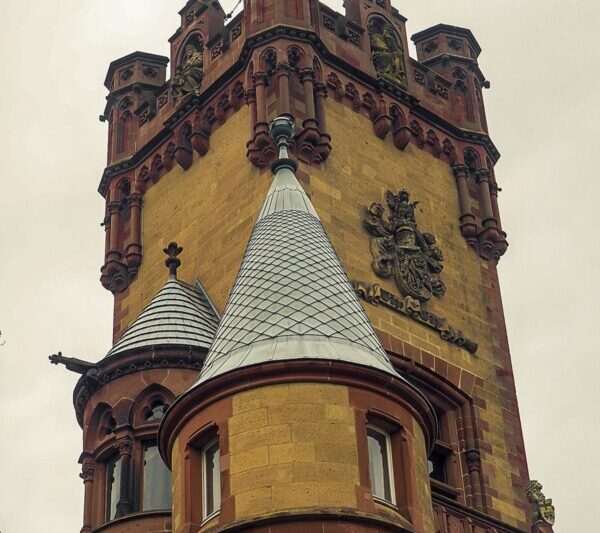 Schloss Drachenburg