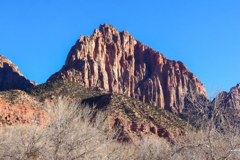 15 Best Day Trips from Zion National Park