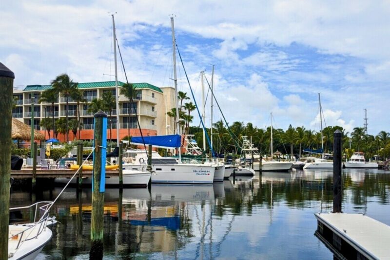 19 Best Things to Do in Key Largo, Florida