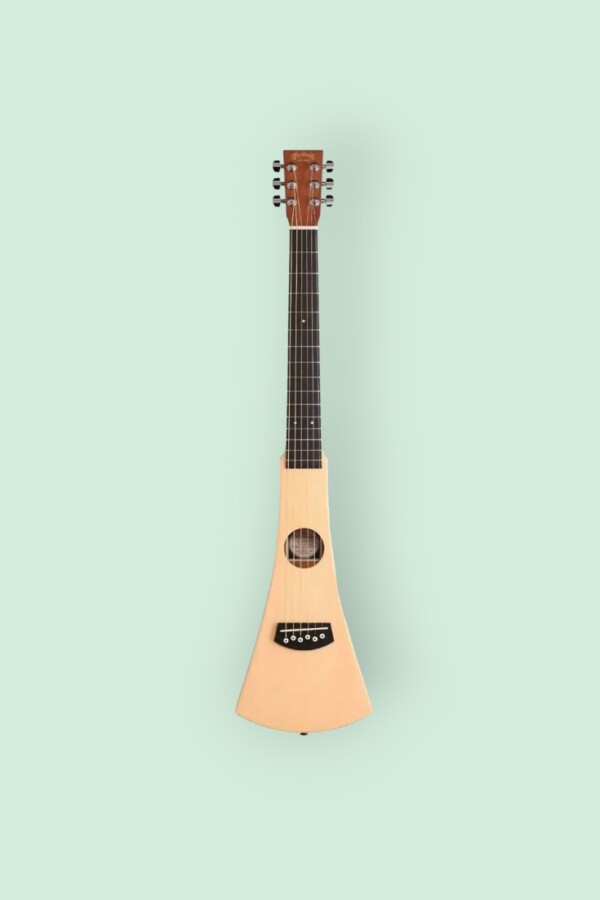 Martin Backpacker