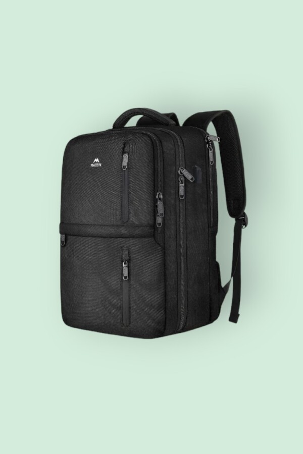 Matein Travel Backpack, 40L