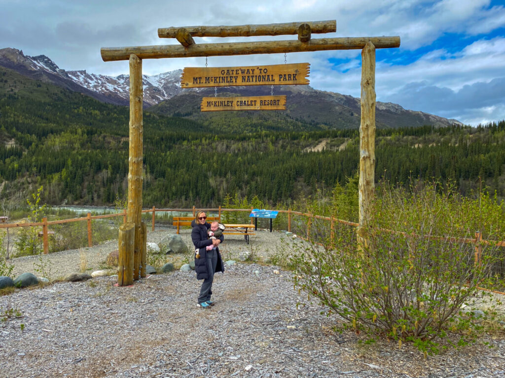 McKinley Chalet Resort Gateway to Denali National Park