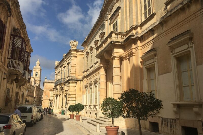 Malta