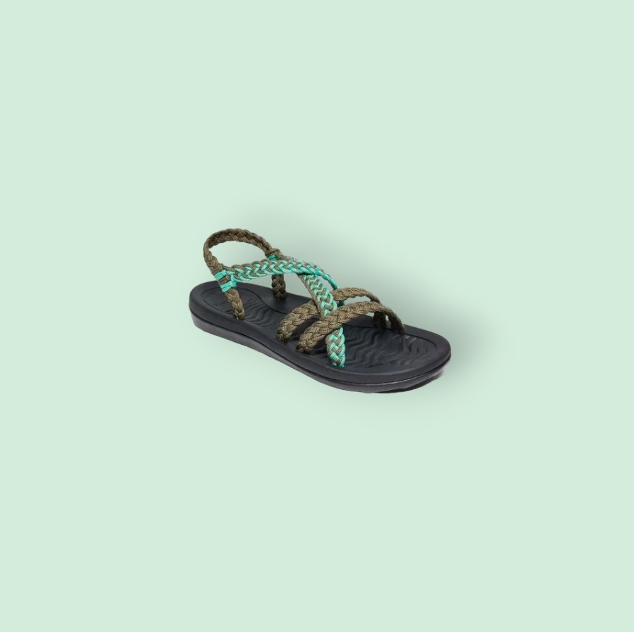 MEGNYA Women's Walking Sandals