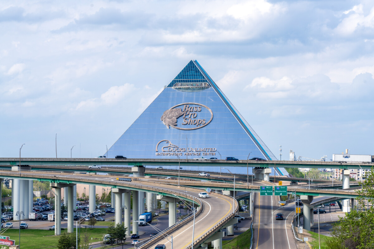 Flyover States That Are Worth Visiting