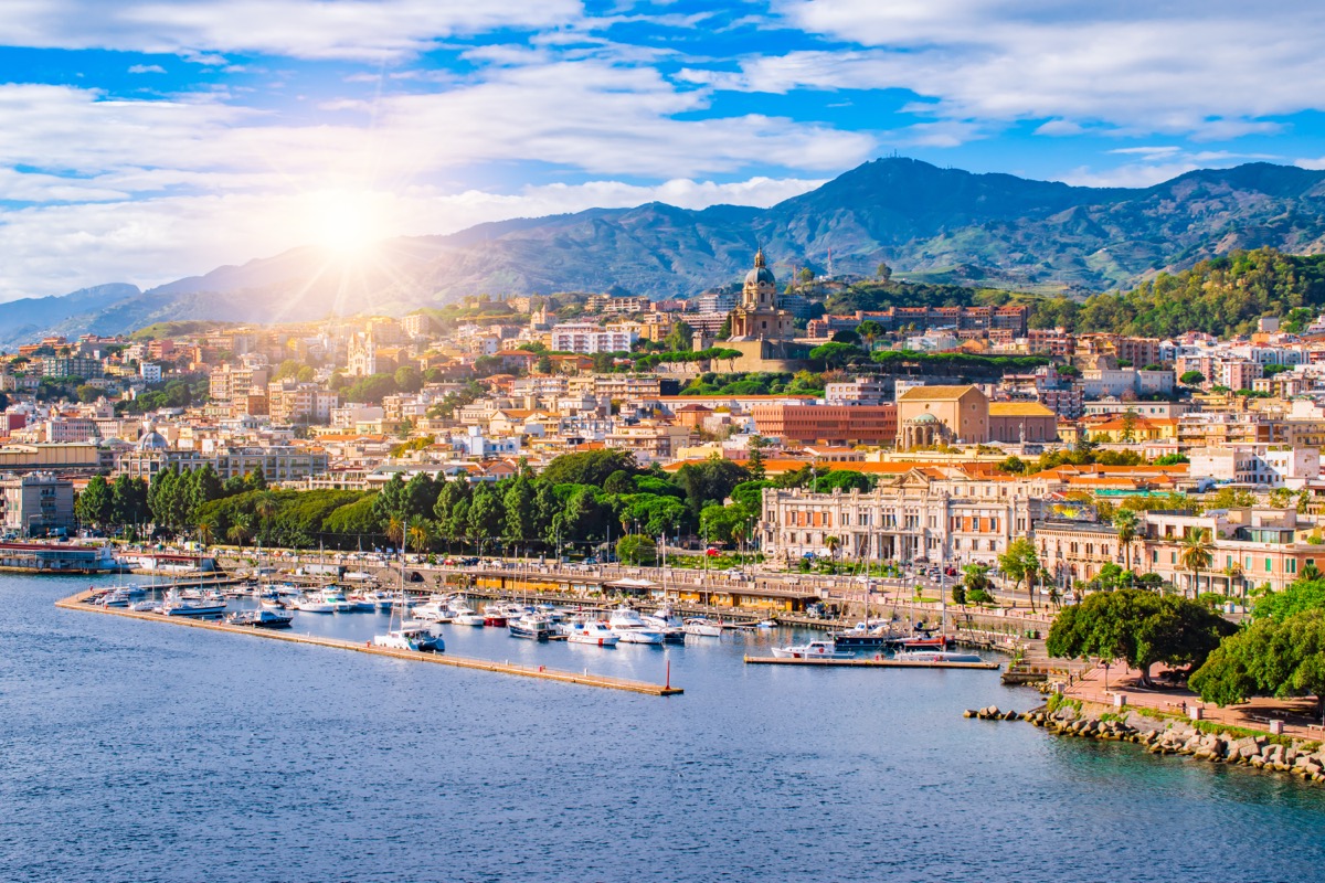 messina destination image