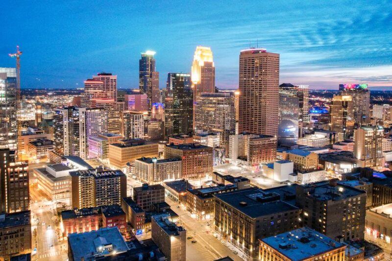 15 Best Bars in Minneapolis & St. Paul