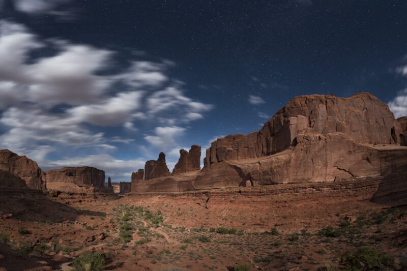 Moab