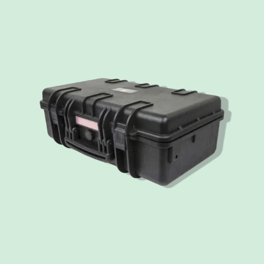 Monoprice Weatherproof Hard Case