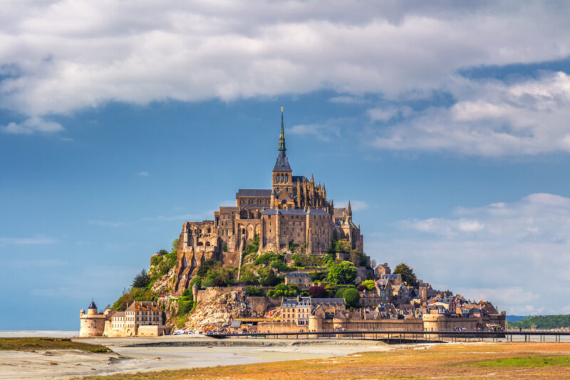 15 Best Things to Do in Normandy, France