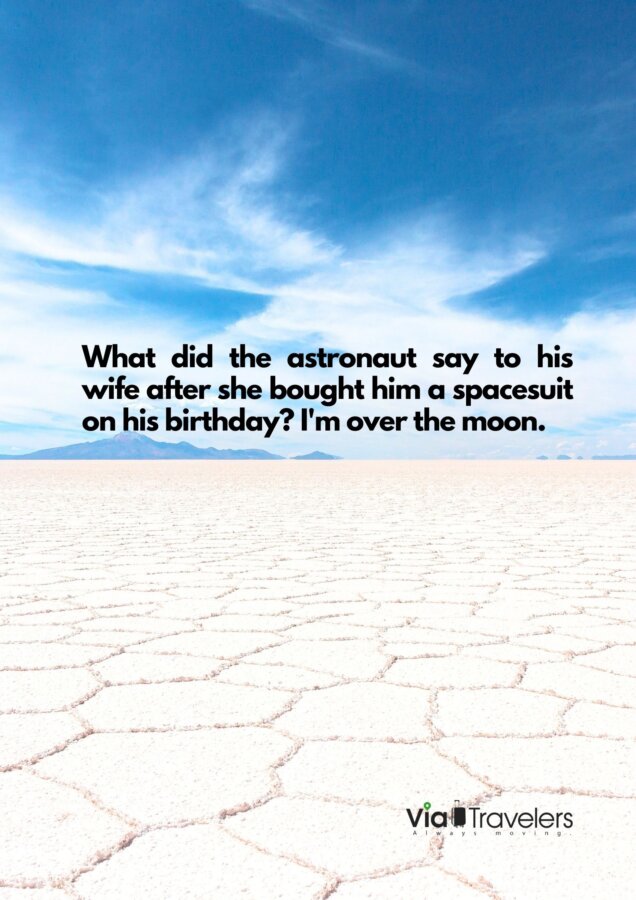 Moon Pun