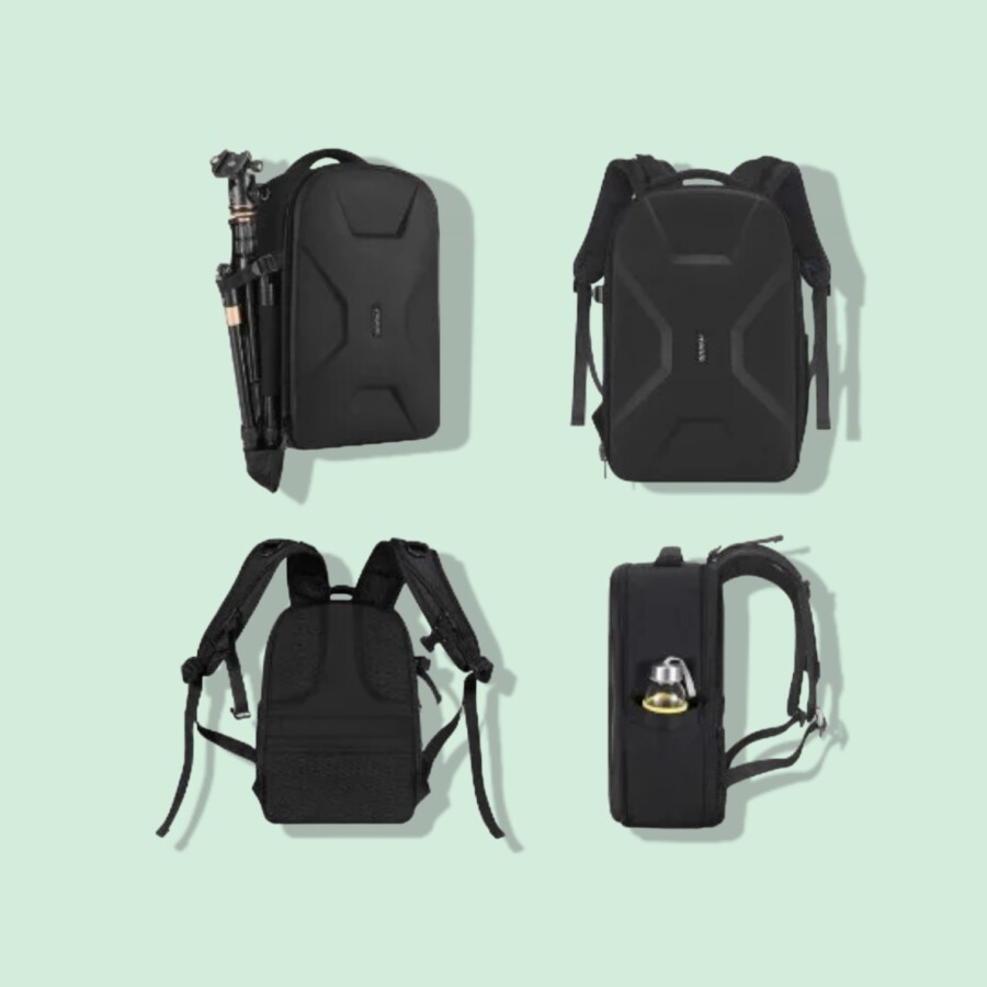 MOSISO Camera Backpack Camera Bag