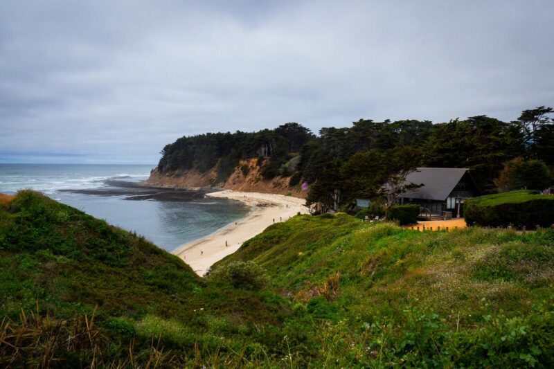 Where to Stay in California: 10 Best Areas & Places