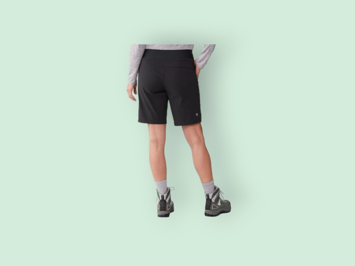Mountain Hardwear Dynama/2 Bermuda Shorts