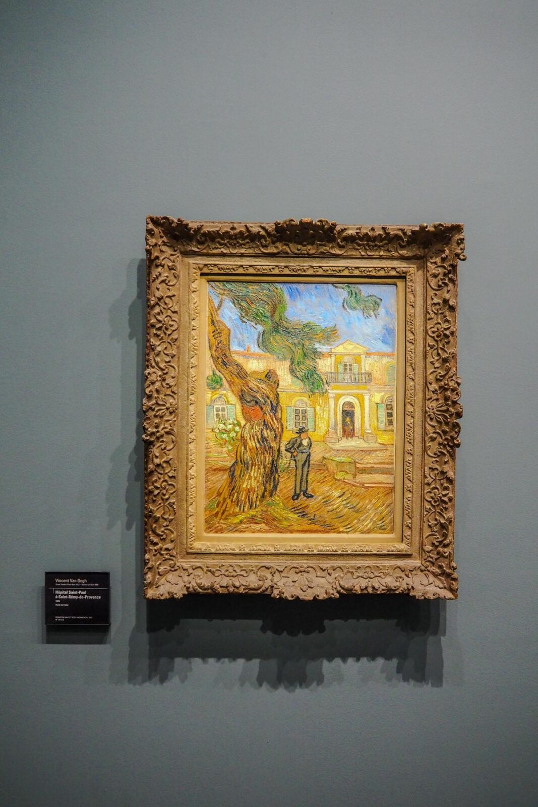 Musée d’Histoire Contemporaine