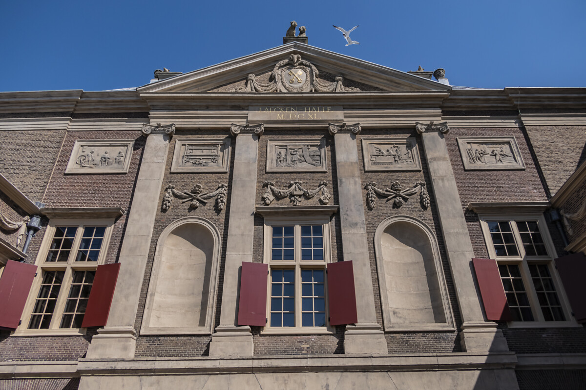 Museum De Lakenhal