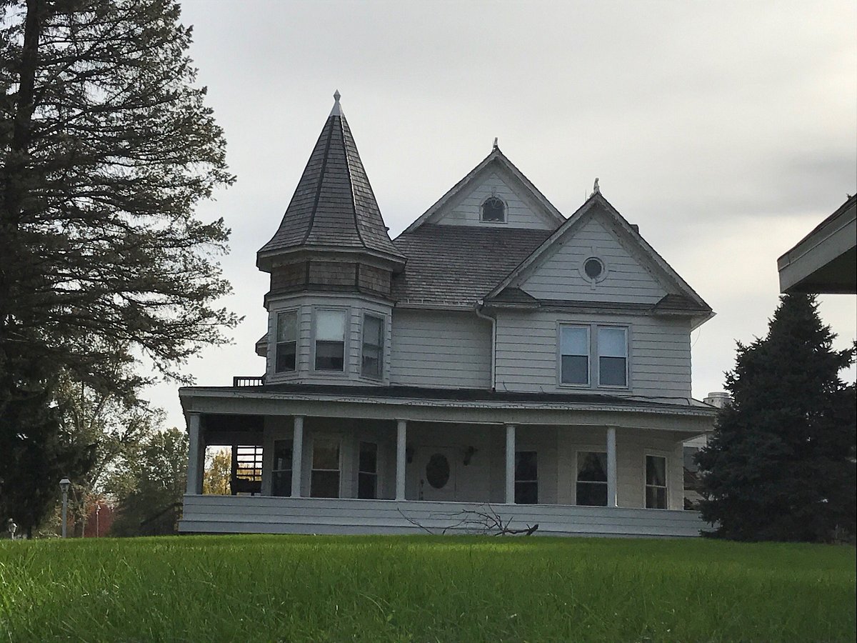nebraska destination image