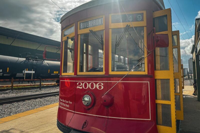 Do You Need A Rental Car in New Orleans?
