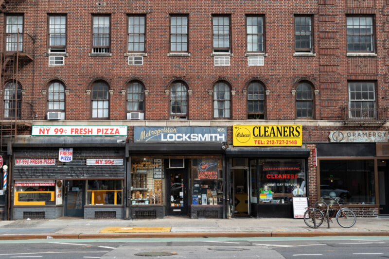 24 Best Restaurants in New York City That Locals Love