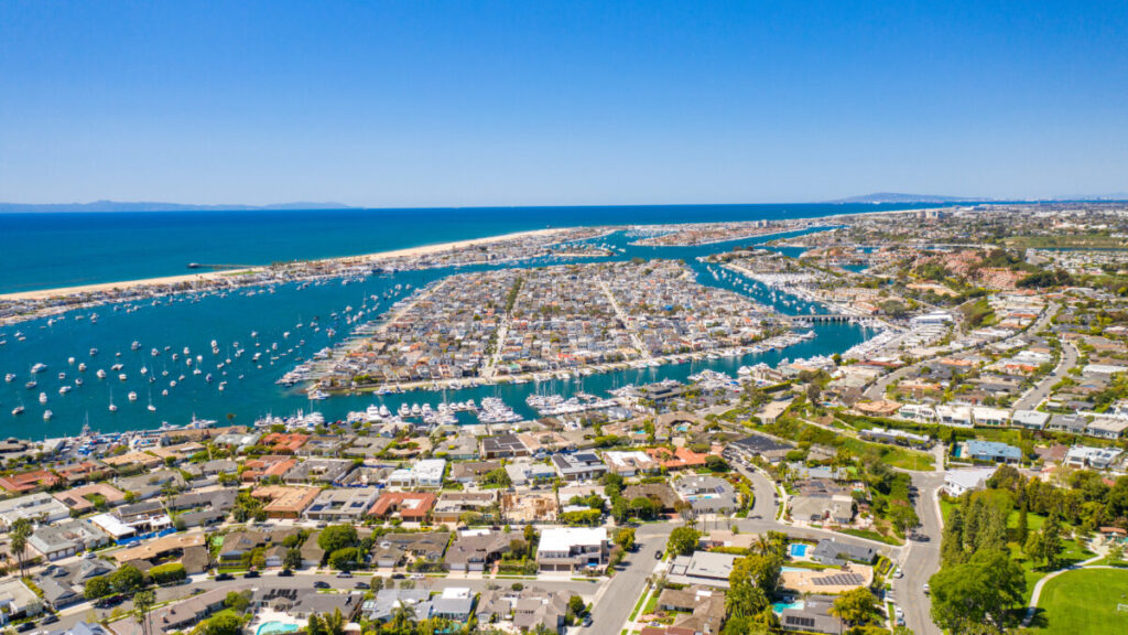 How to Get Around California (With and Without a Car)