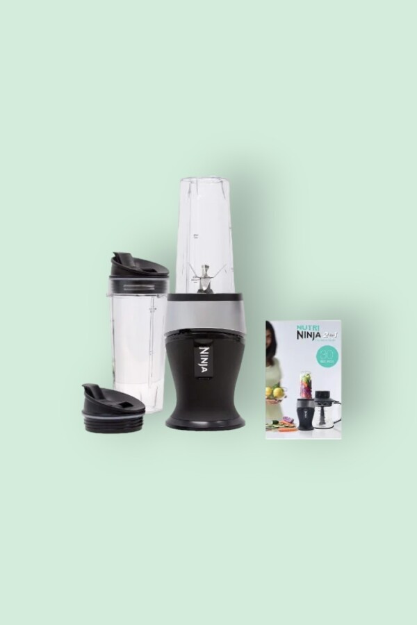 Ninja Fit Compac Personal Blender