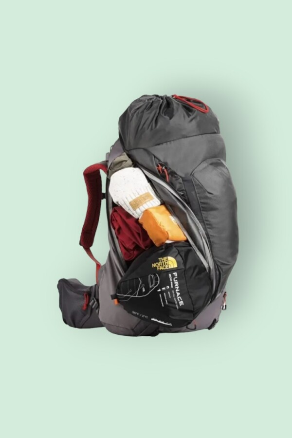 The North Face Women's Terra 40 Pack