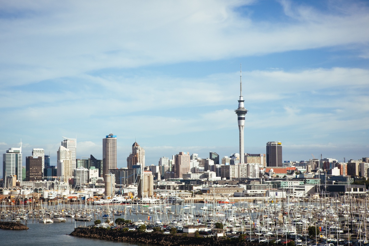 oceania destination image