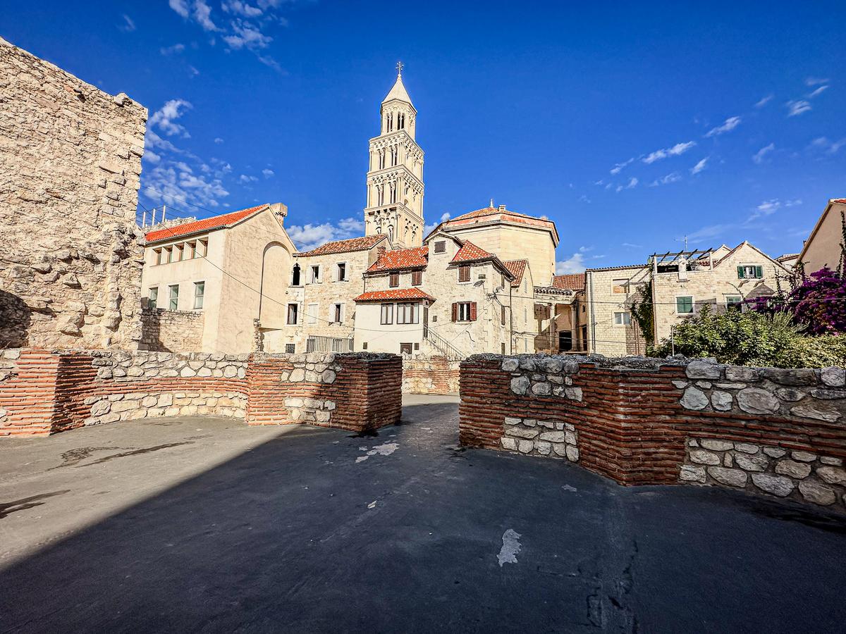 10 Best Things to Do in Split, Croatia – Travel Guide