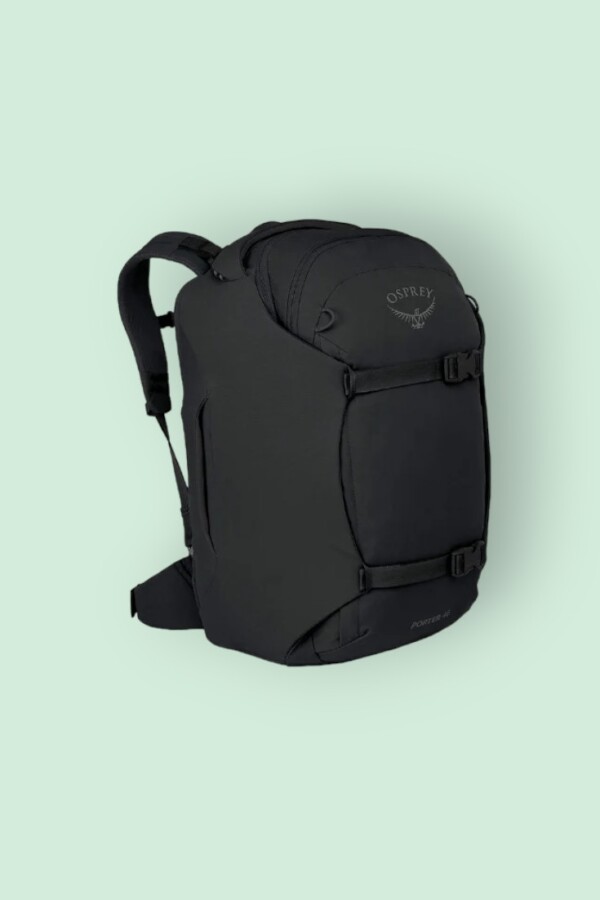Osprey Porter 46 Travel Backpack