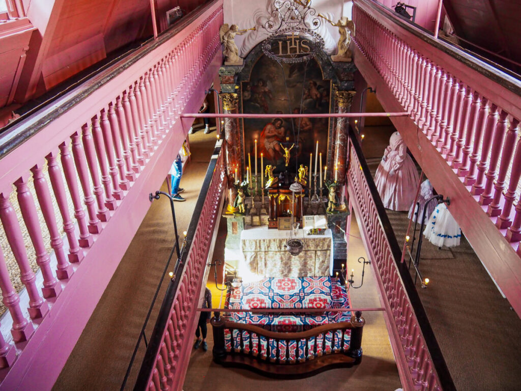 Museum Ons’ Lieve Heer op Solder