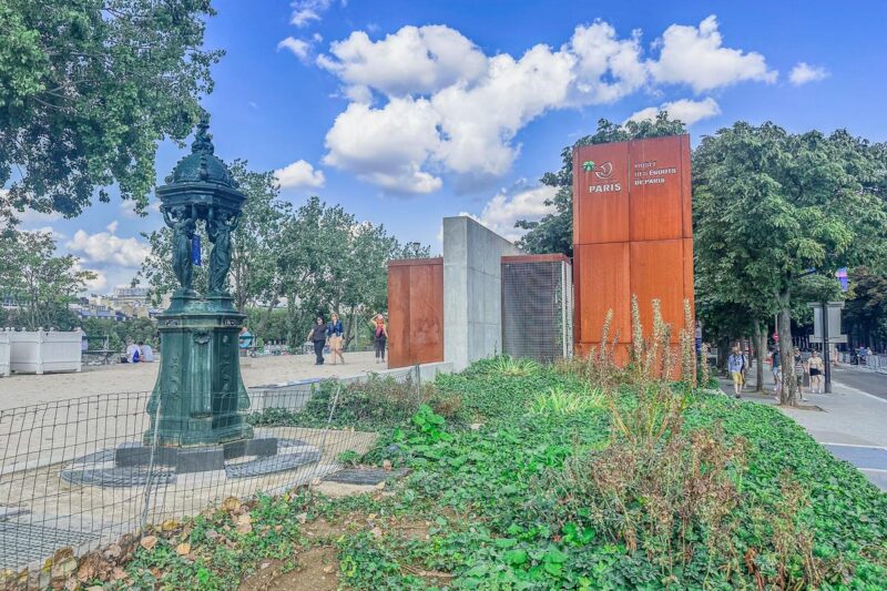 Musée des Égouts de Paris Review | Paris Sewer Museum Guide