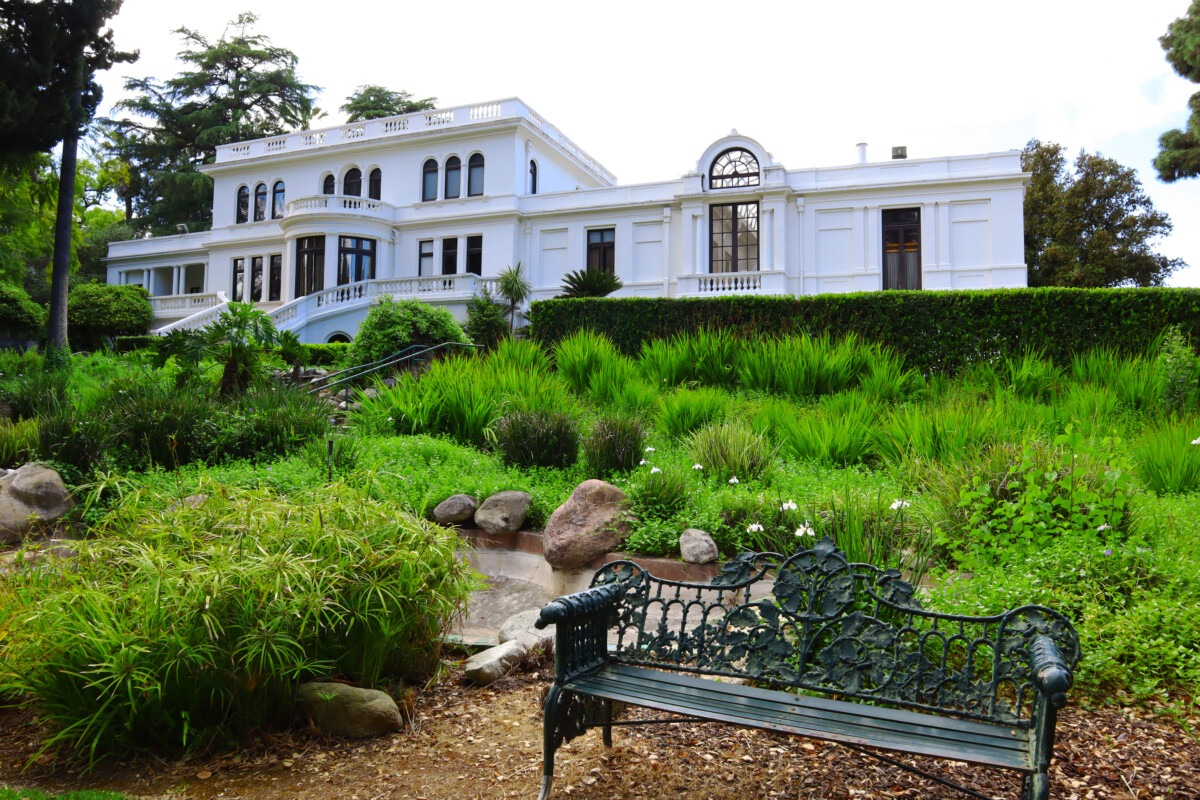 Pasadena Museum of History