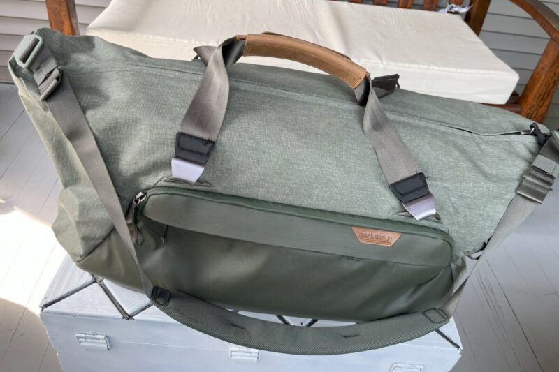 Unbiased Peak Design Duffel Review: Is It Worth the Hype?