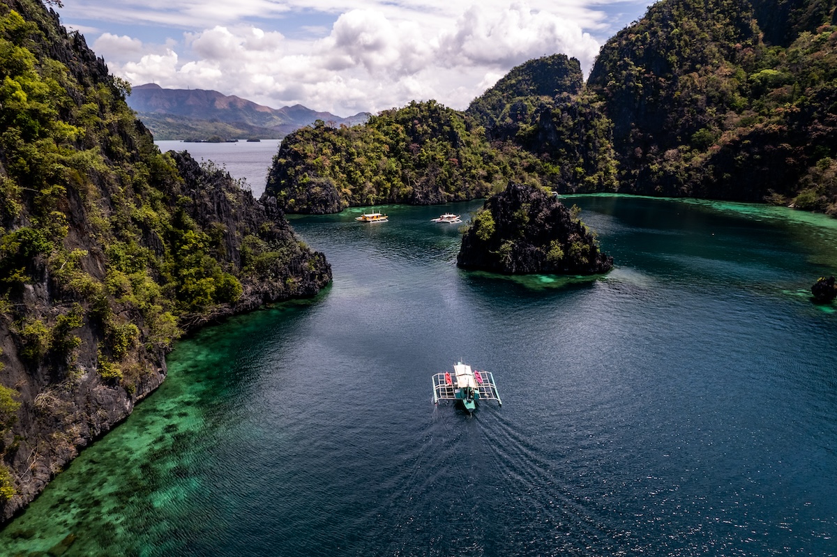 philippines destination image