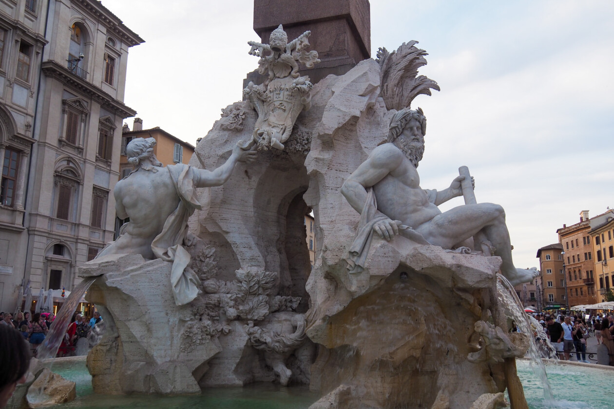 Piazza Navona
