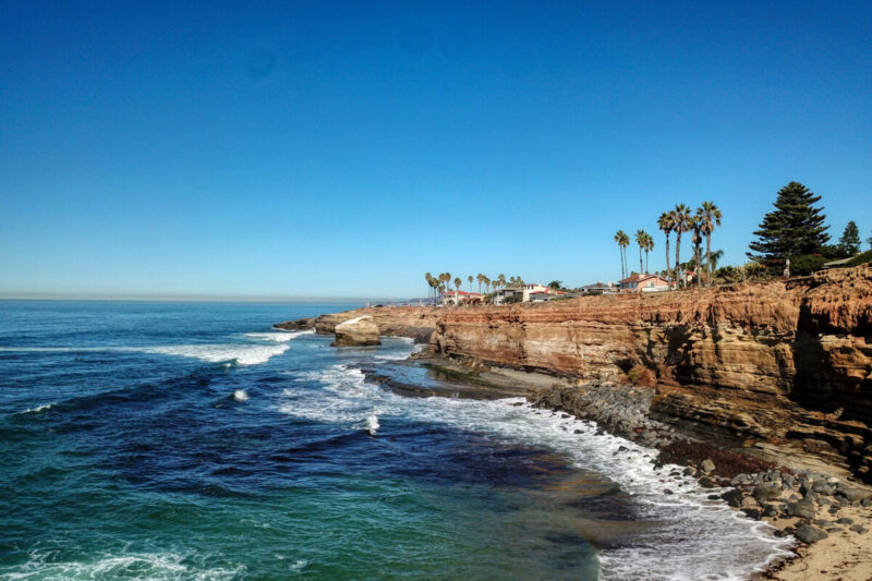 11 Best Things to Do in Point Loma, San Diego