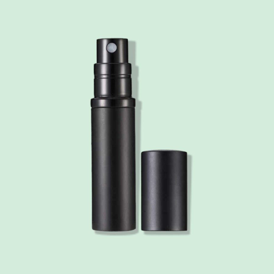 Yeejok Store Refillable Perfume Bottle Atomizers for Travel