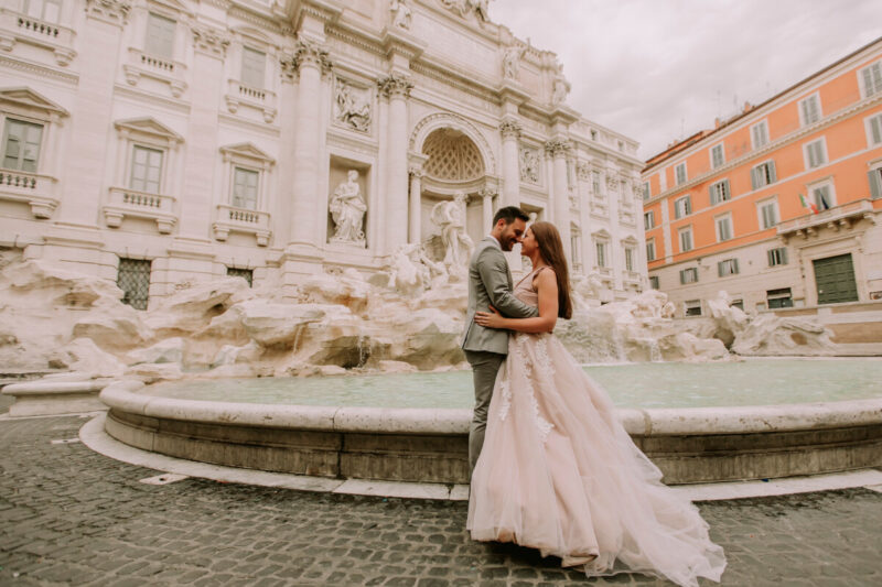 20 Best Places to Get Married in the World